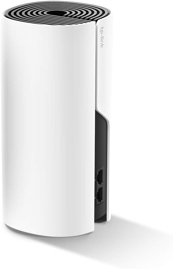 Roteador Mesh Wi-Fi 5 Gigabit Dual-Band AC1200 2