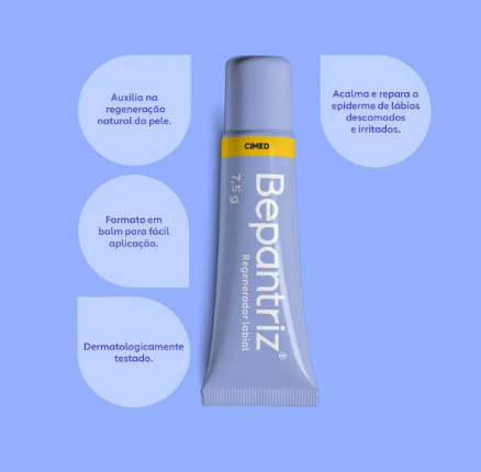 Bepantriz Derma Labial 2