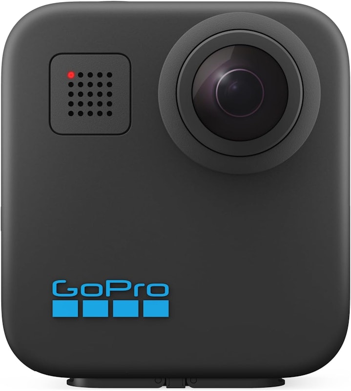 GoPro MAX 1