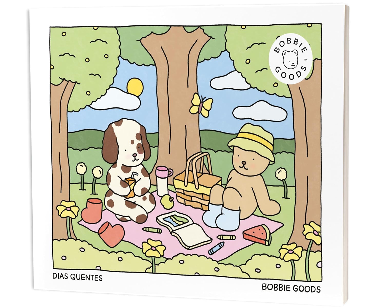 Dias Quentes 2