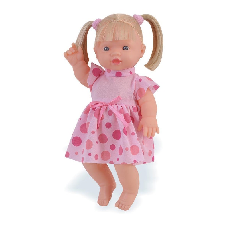 Boneca Elisi 1