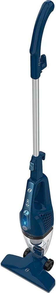 Aspirador de Pó Vertical sem Fio Blue 3 em 1 1