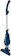 OSTER Aspirador de Pó Vertical sem Fio Blue 3 em 1 1