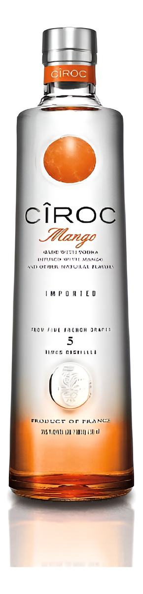 Vodka Cîroc Mango 1