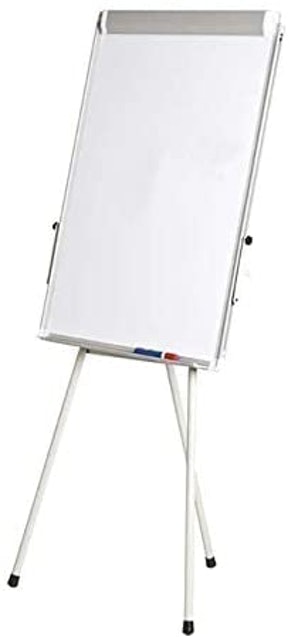 Flip Chart Magnético Fixo  4