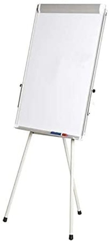 Flip Chart Magnético Fixo 4