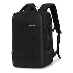 Mochila Viagem Masculina Feminina para Notebook