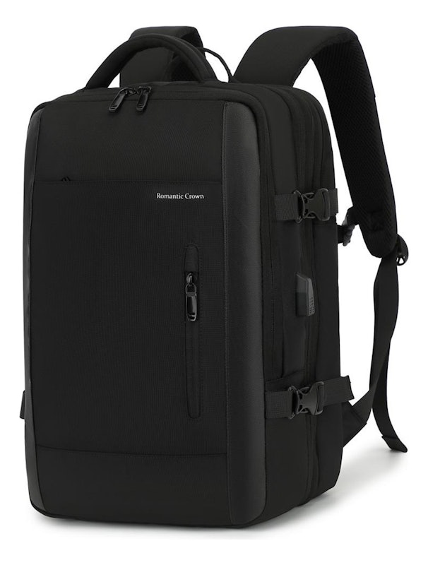 Mochila Viagem Masculina Feminina para Notebook 1