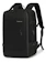 ROMANTIC CROWN Mochila Viagem Masculina Feminina para Notebook 1