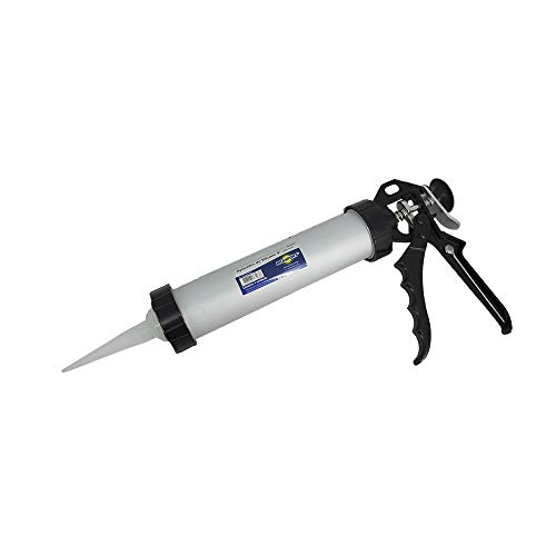 Aplicador de Silicone 9" Tubular 1