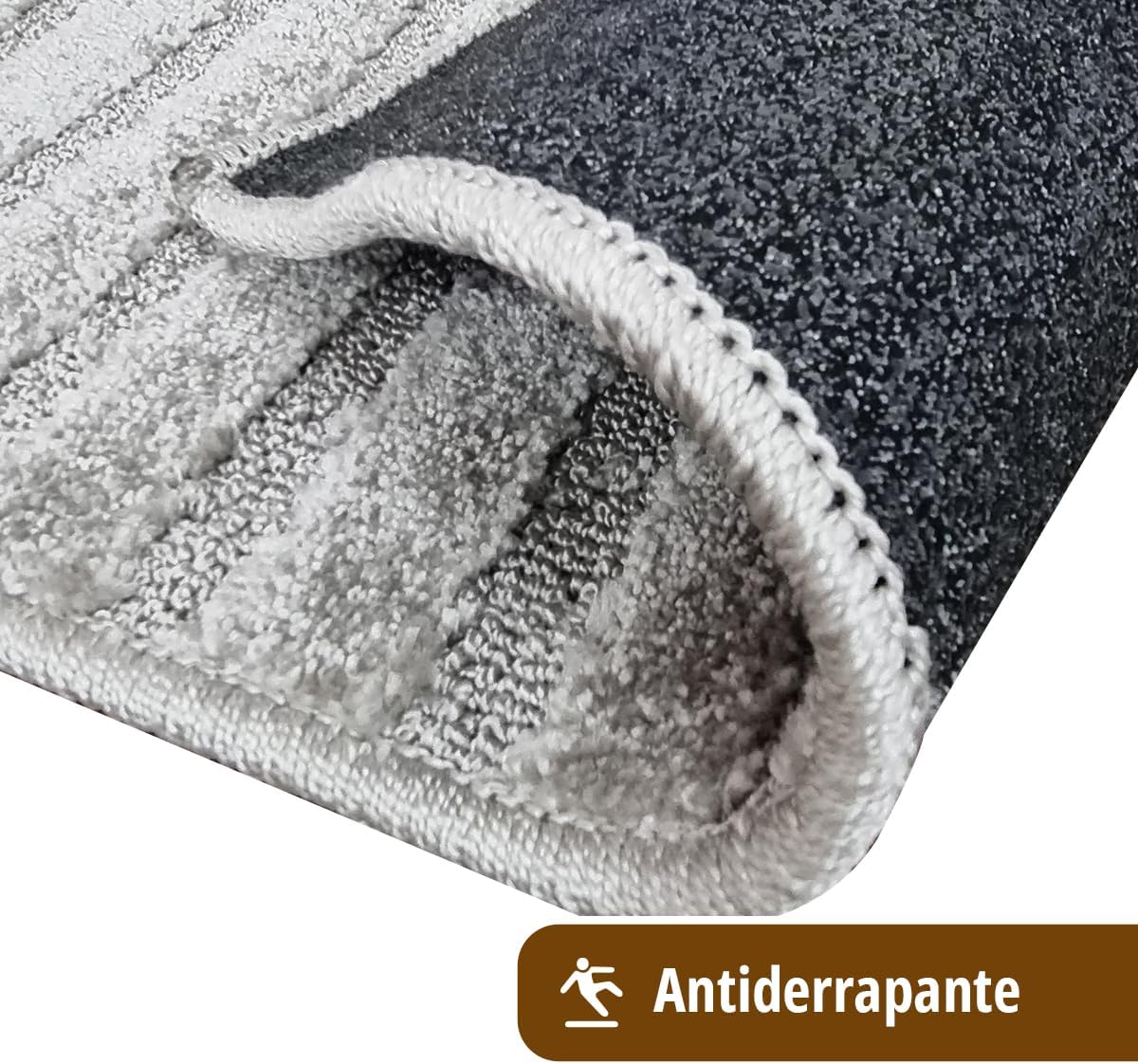 Tapete Antiderrapante Grande Soft Antimofo 3