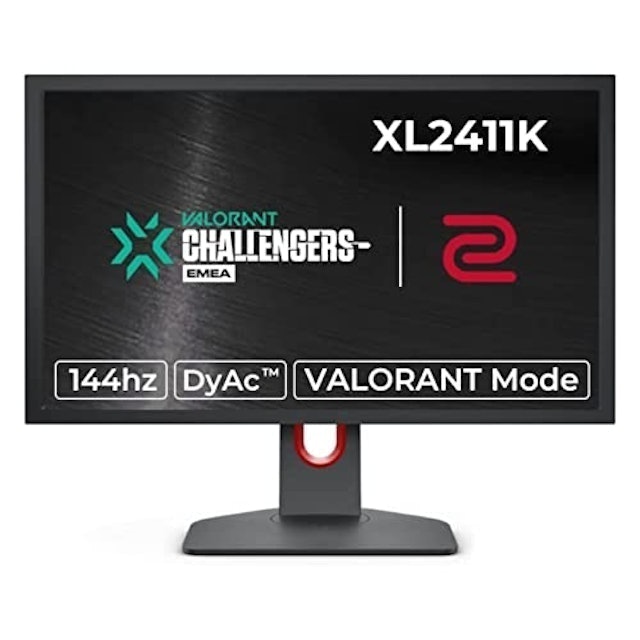 DyAc 24 inch Monitor Gamer para Esportes 1