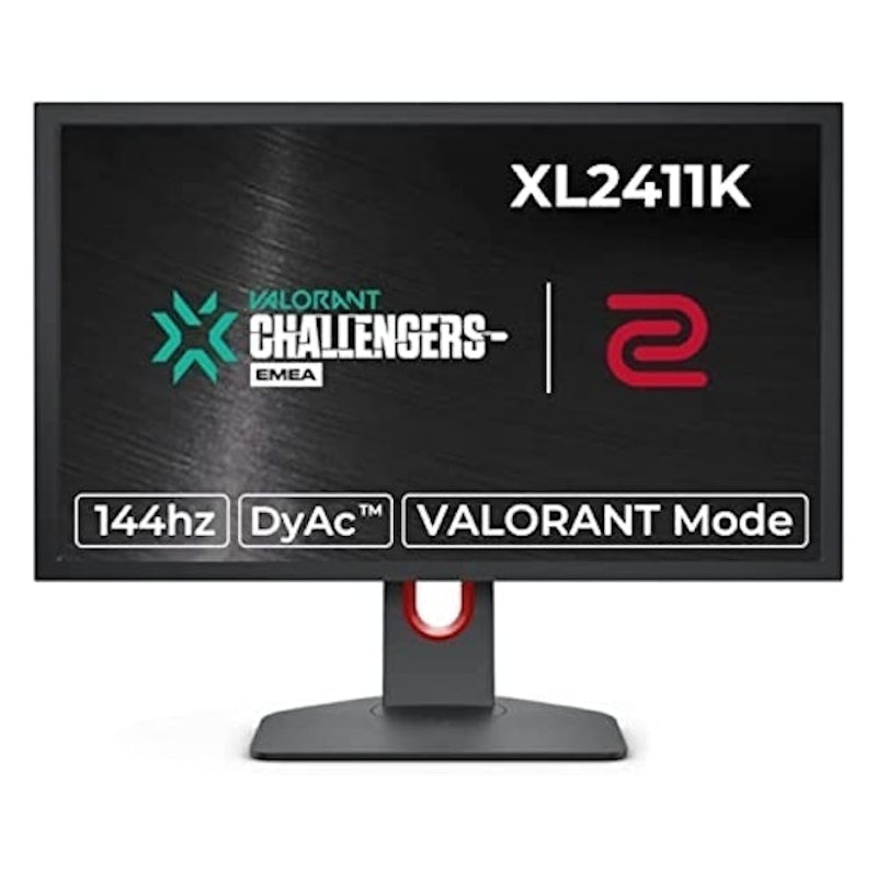 DyAc 24 inch Monitor Gamer para Esportes 1