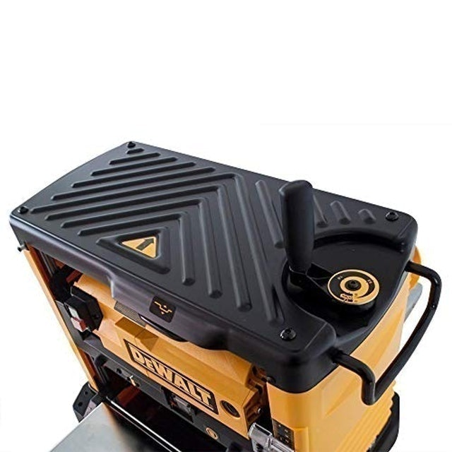 Desengrossadeira Portátil DeWalt 3