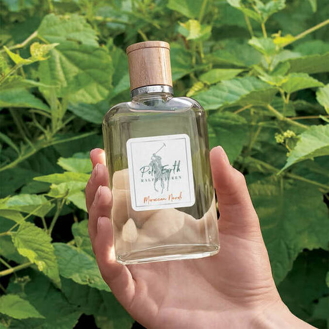 Polo Earth Moroccan Neroli 3