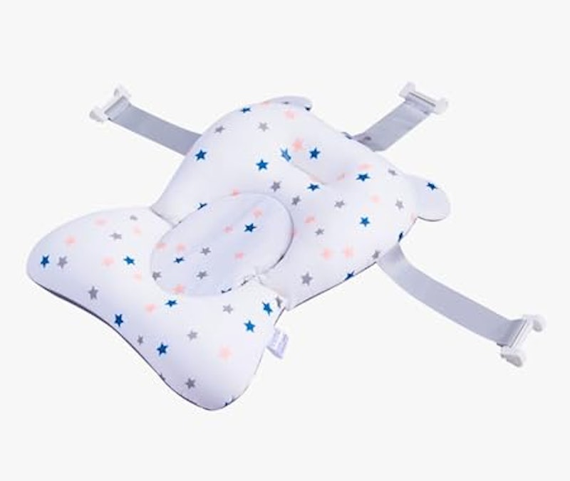 Almofada Flutuante para Banho Seguro 2