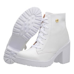Coturno Feminino Yes Basic
