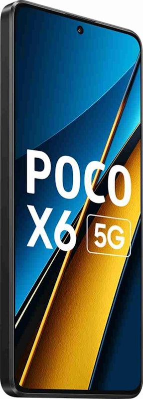POCO X6 PRO 5G (256 GB) 2