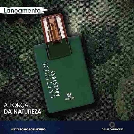 Lattitude Adventure Deo Colônia 3