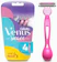 GILLETTE Suave Descartáveis 1