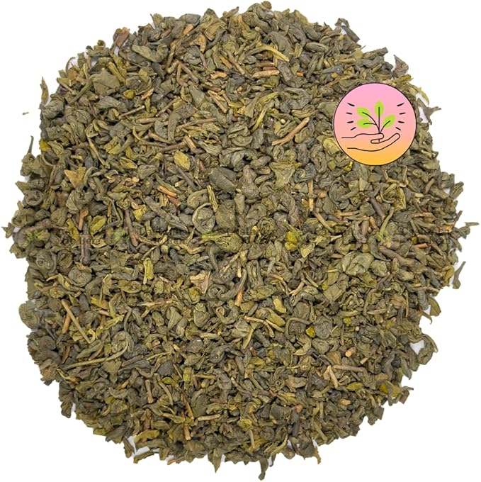 Chá Verde 3