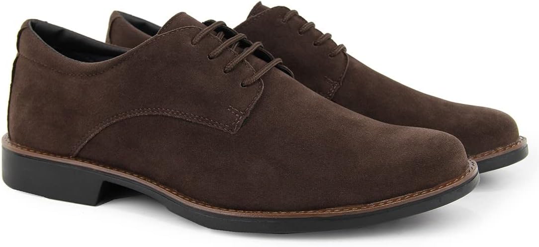 Sapato Social Oxford Yes Basic 1