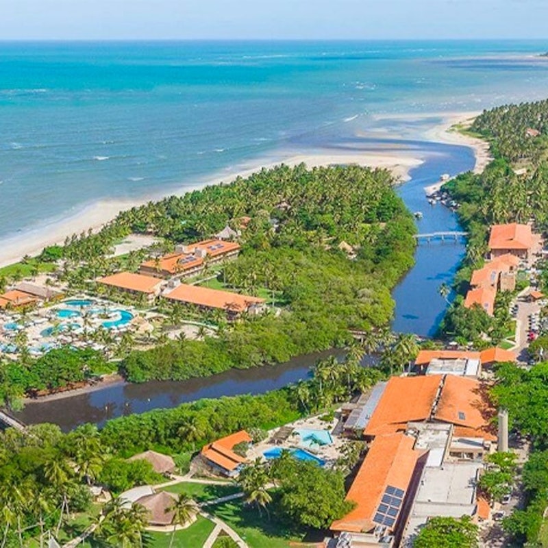 Salinas Maragogi All Inclusive Resort 1