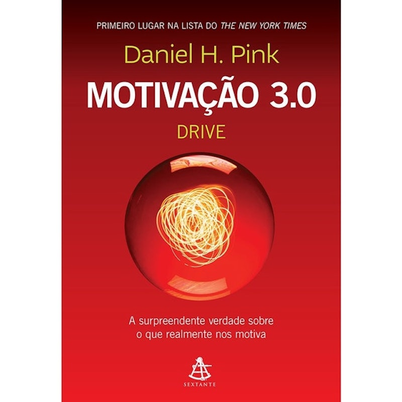 Motivação 3.0 – Drive 1
