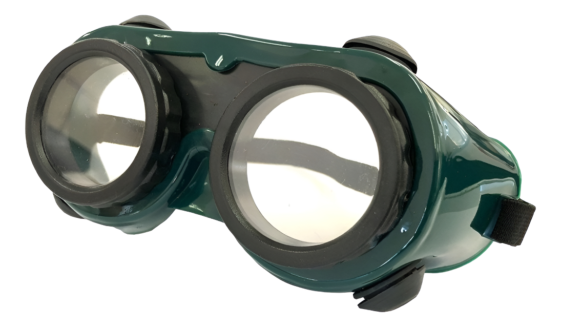 Óculos de Solda CG 250 1