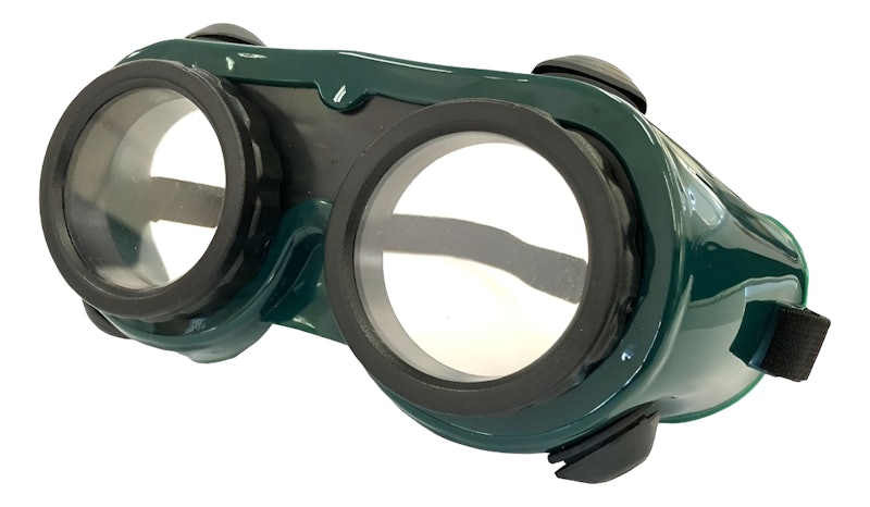 Óculos de Solda CG 250 1