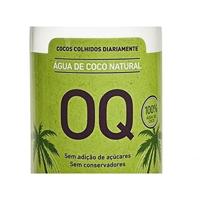 Água de Coco Integral 1 L 3
