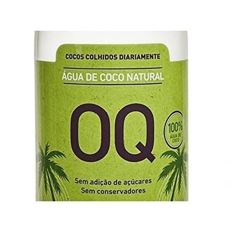 Água de Coco Integral 1 L 3