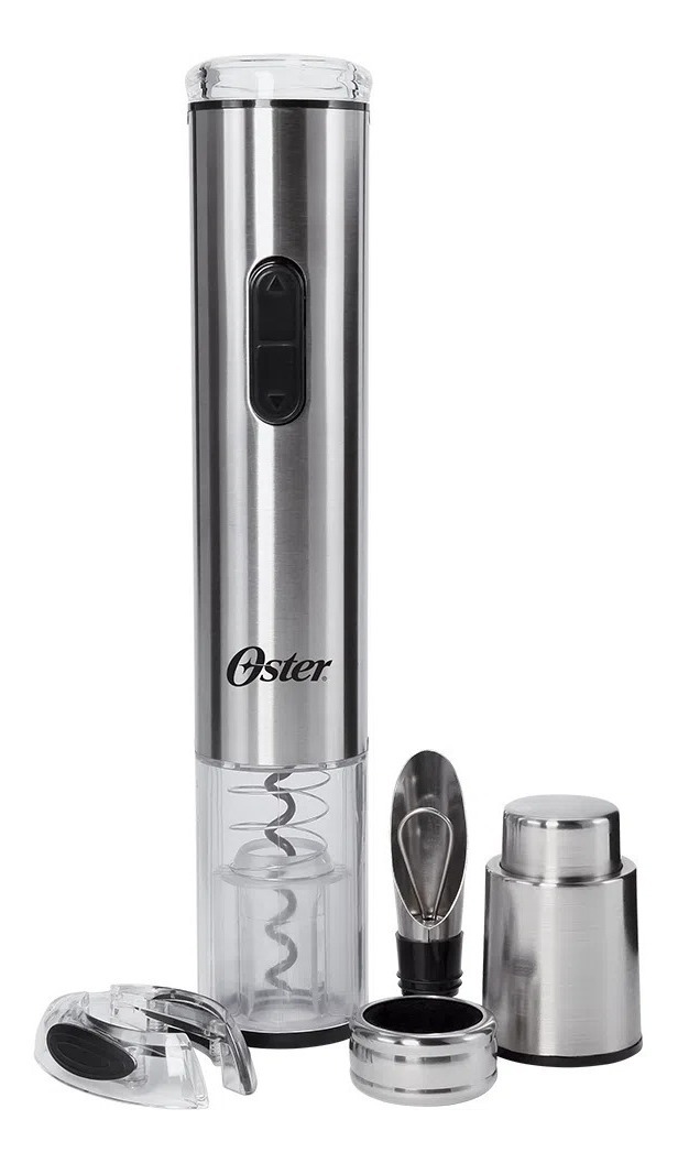 Kit para Vinho Oster Inspire 4
