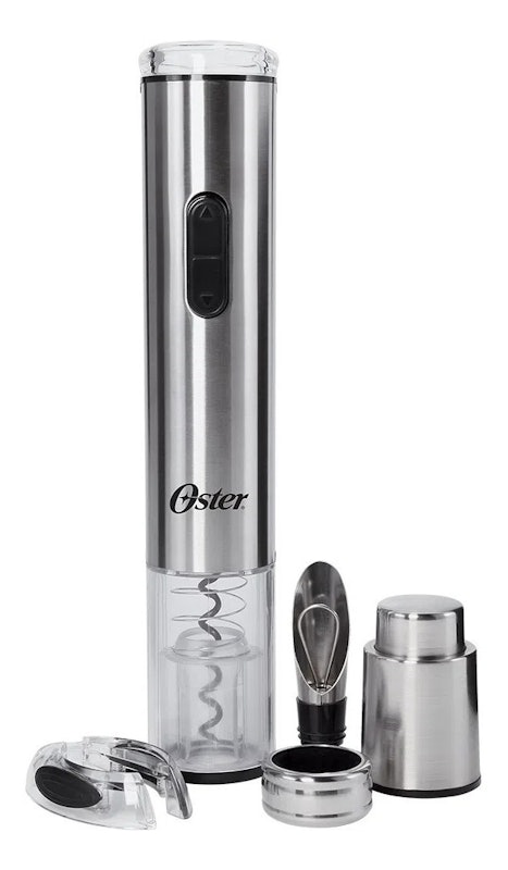 Kit para Vinho Oster Inspire 4