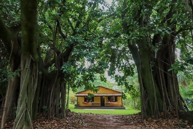 Hotel Fazenda Bela Vista 3