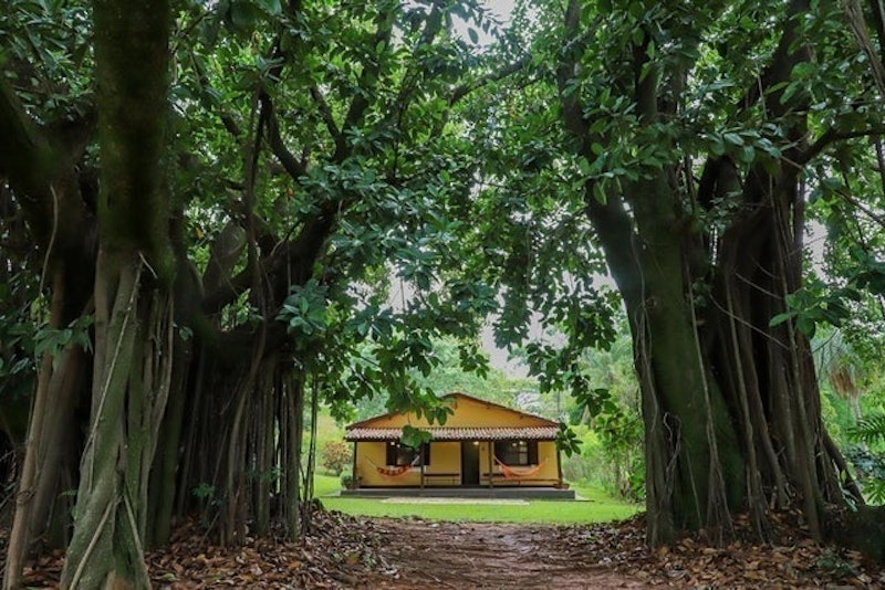 Hotel Fazenda Bela Vista 3