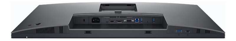 Monitor Dell Pro 27 Plus P2725H 2
