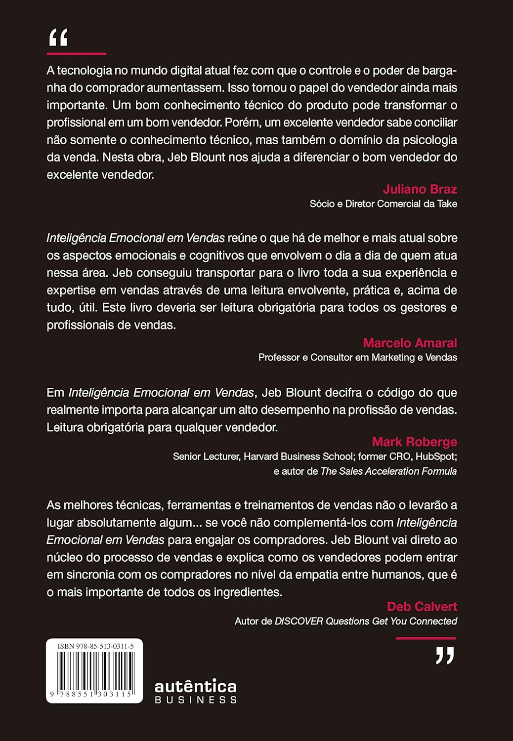 Inteligência Emocional em Vendas: Como os Supervendedores Utilizam a Inteligência Emocional para Fechar Mais Negócios 2