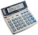 ELGIN Calculadora de Mesa 12 Dígitos 1