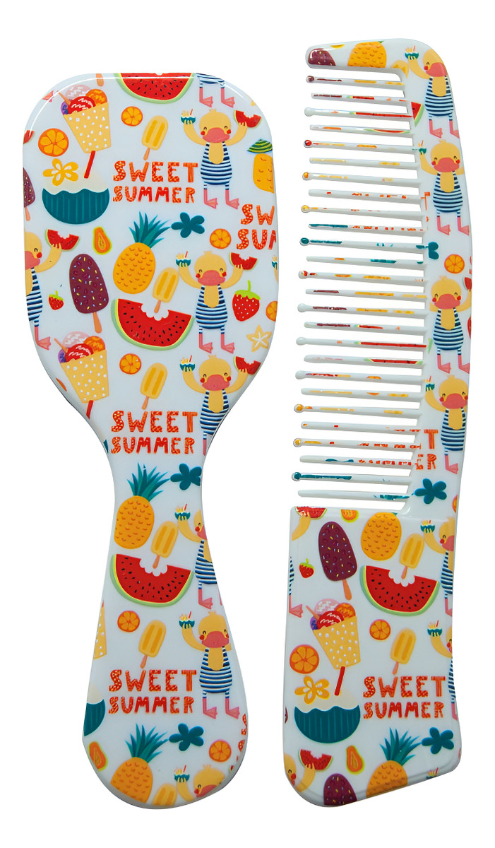 Kit Baby Zoo Raposa  1