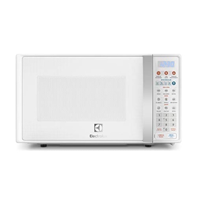 Micro-ondas Electrolux com Função Tira Odor 1