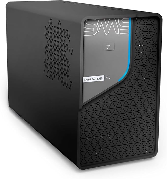 Nobreak SMS PRO 1500 VA 1