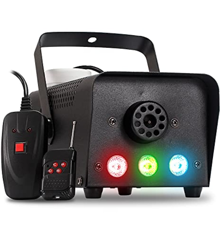 Maquina de Fumaça Briwax 700 W 1