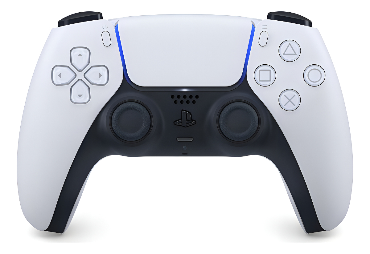 Controle sem Fio Sony DualSense 4