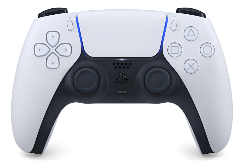 Controle sem Fio Sony DualSense 4