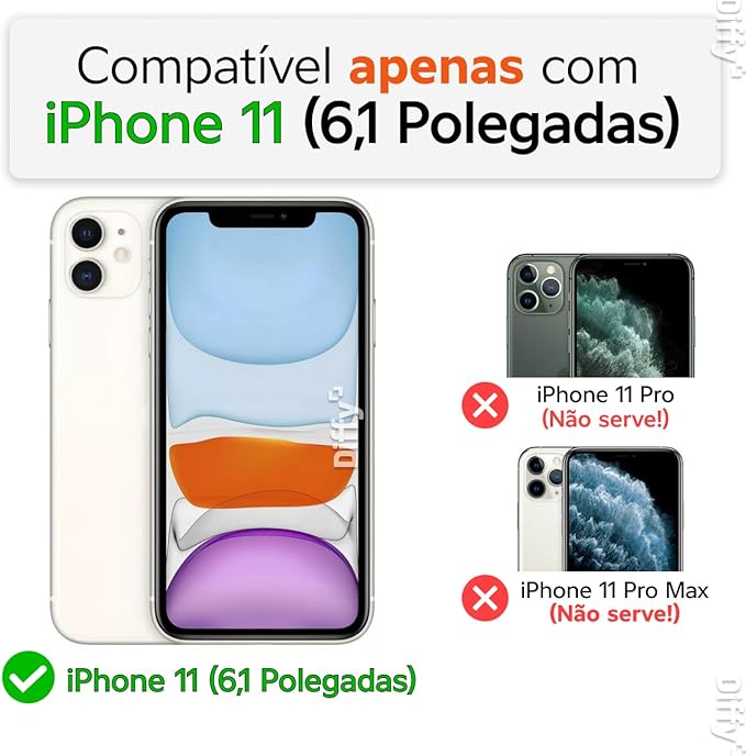 Capa Diffy Bumper 2