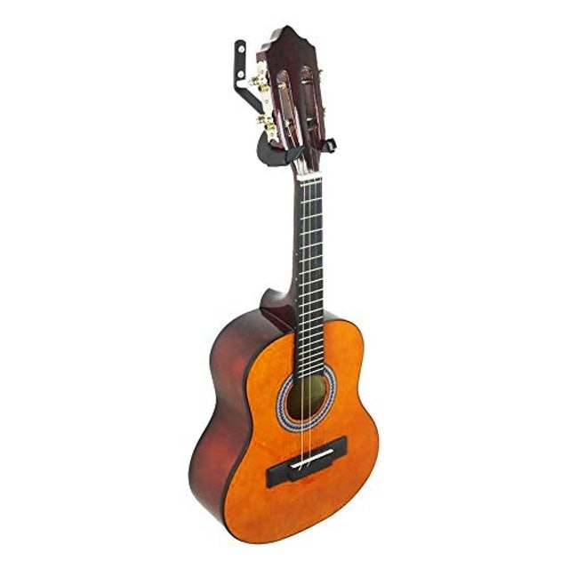 Suporte de Parede para Violão 4