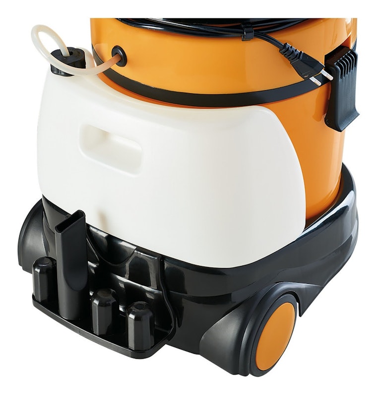 Extratora de Carpetes e Estofados 1600 W WAP Home Cleaner 5