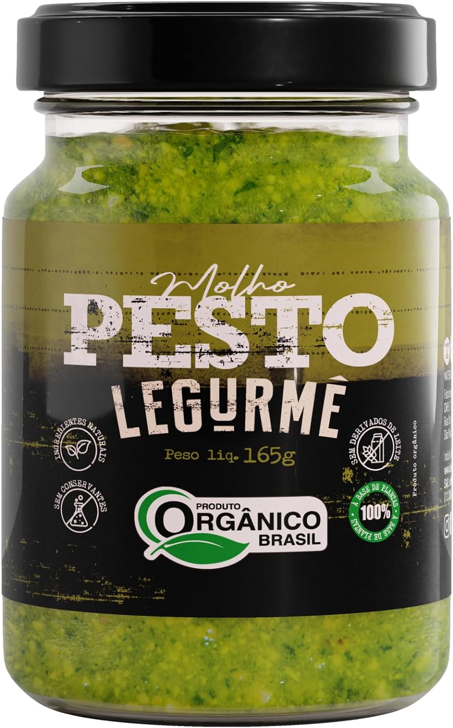 Top 10 Melhores Molhos Pesto em 2026 (La Pastina, Barilla e mais) 5