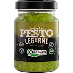 Molho Pesto Legurmê